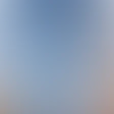 blurhash of the original image