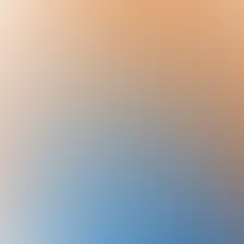 blurhash of the original image