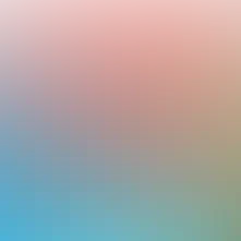 blurhash of the original image