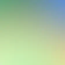 blurhash of the original image