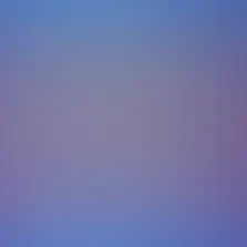 blurhash of the original image