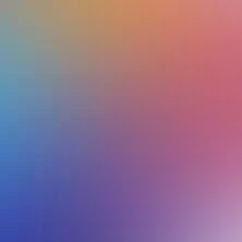 blurhash of the original image