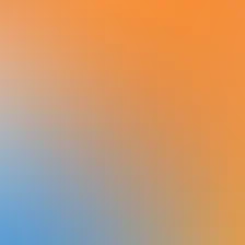 blurhash of the original image