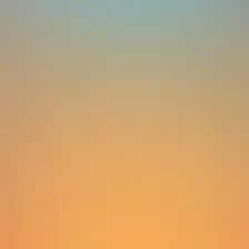 blurhash of the original image