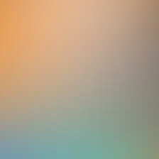 blurhash of the original image