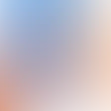 blurhash of the original image