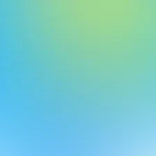 blurhash of the original image