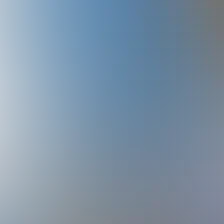 blurhash of the original image