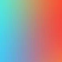 blurhash of the original image