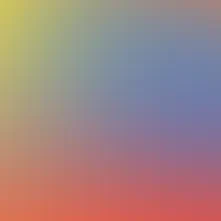 blurhash of the original image