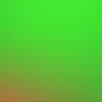 blurhash of the original image