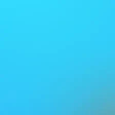 blurhash of the original image