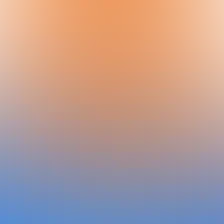 blurhash of the original image