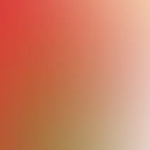 blurhash of the original image