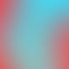 blurhash of the original image