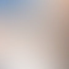blurhash of the original image