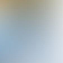 blurhash of the original image