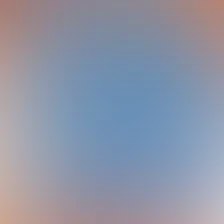 blurhash of the original image