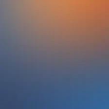 blurhash of the original image