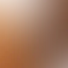 blurhash of the original image