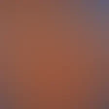 blurhash of the original image