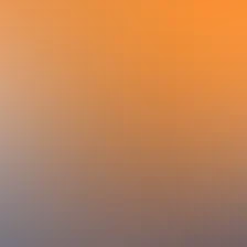 blurhash of the original image