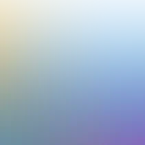 blurhash of the original image