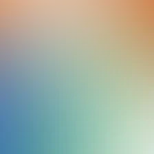 blurhash of the original image