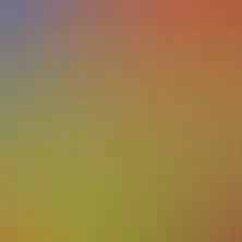 blurhash of the original image