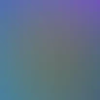 blurhash of the original image