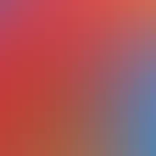 blurhash of the original image