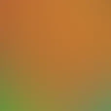 blurhash of the original image