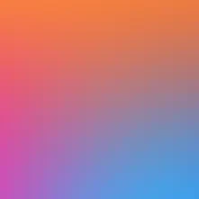 blurhash of the original image