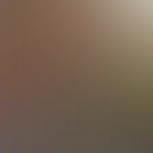 blurhash of the original image