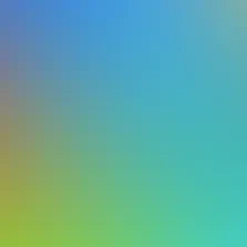 blurhash of the original image