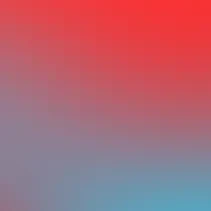 blurhash of the original image