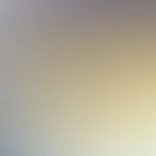 blurhash of the original image
