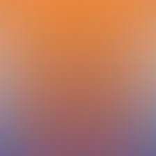 blurhash of the original image