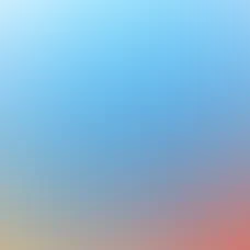 blurhash of the original image