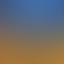 blurhash of the original image