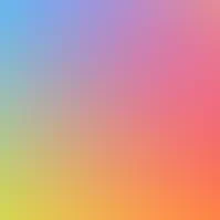 blurhash of the original image