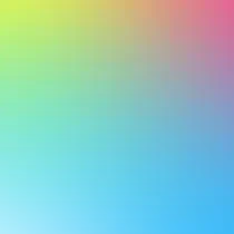 blurhash of the original image