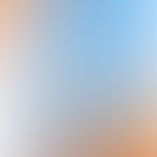 blurhash of the original image