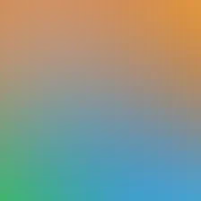 blurhash of the original image