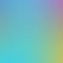 blurhash of the original image