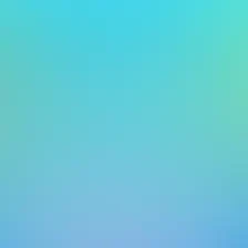 blurhash of the original image