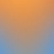 blurhash of the original image