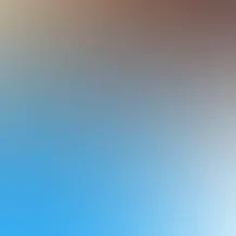 blurhash of the original image