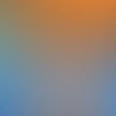 blurhash of the original image