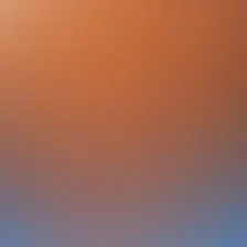 blurhash of the original image